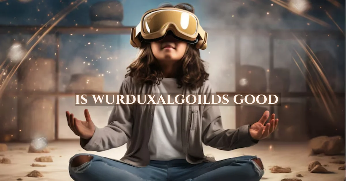 Is Wurduxalgoilds Good? A Comprehensive Analysis of the Next-Generation Framework